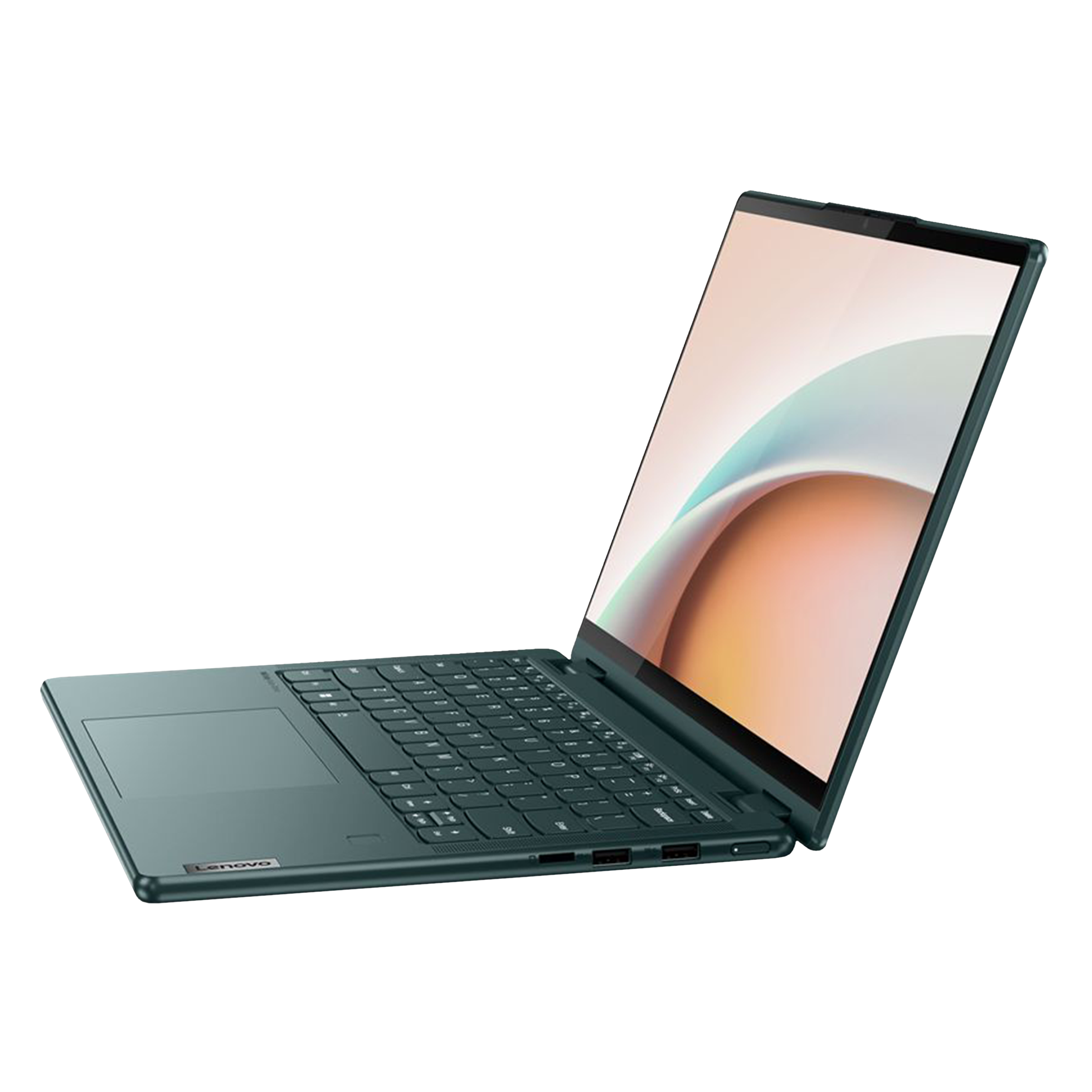 lenovo yoga 6 touchscreen 13 inch ryzen 7